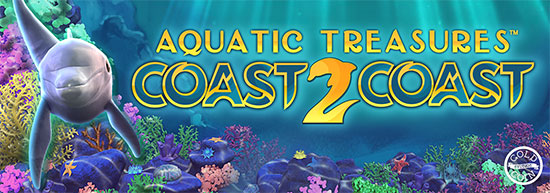 Aquatic Treasures 2