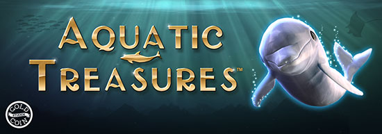 Aquatic Treasures