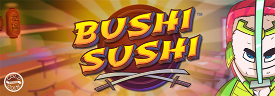 Bushi Sushi