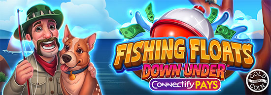 Fishing Floats Down Under