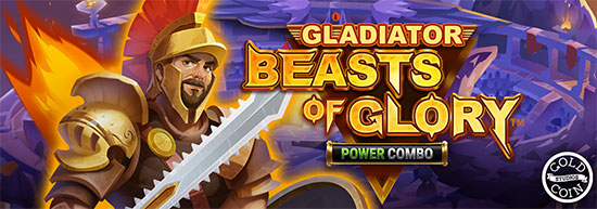 Gladiator Beasts of Glory