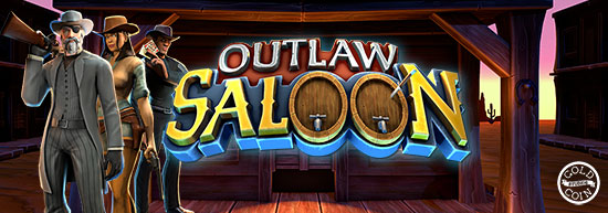 Outlaw Saloon