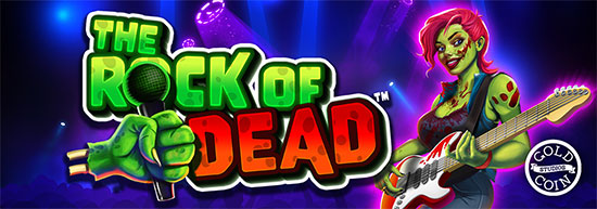 Rock of Dead