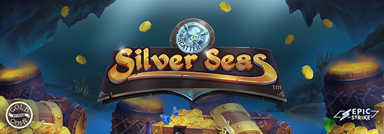 Silver Seas