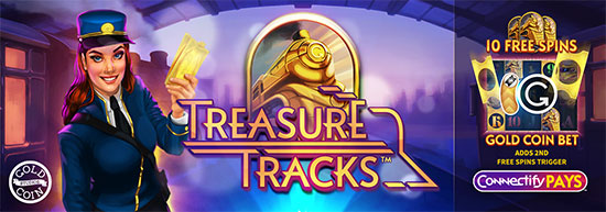 Treasure Tracks